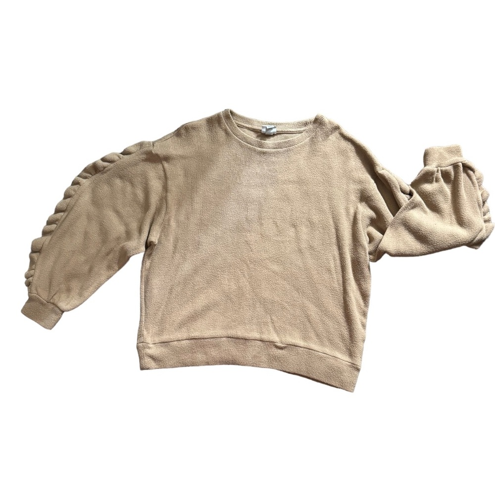 A New Day Sweater Size Medium